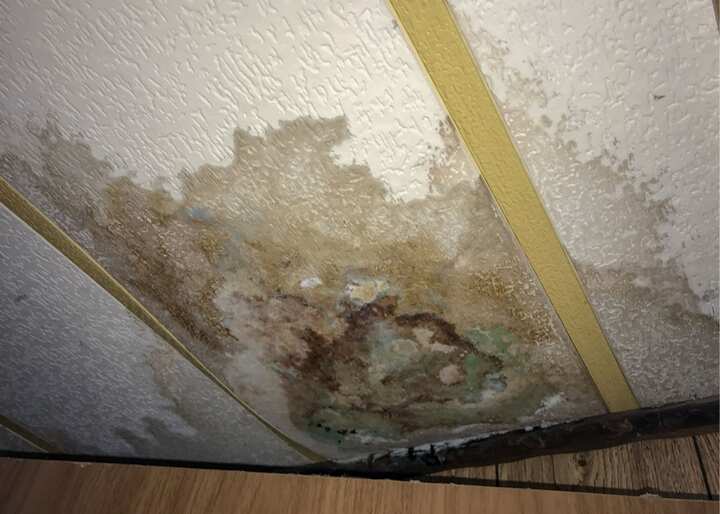 water damage restoration brooklyn