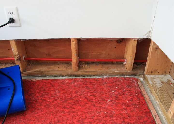water damage restoration brooklyn