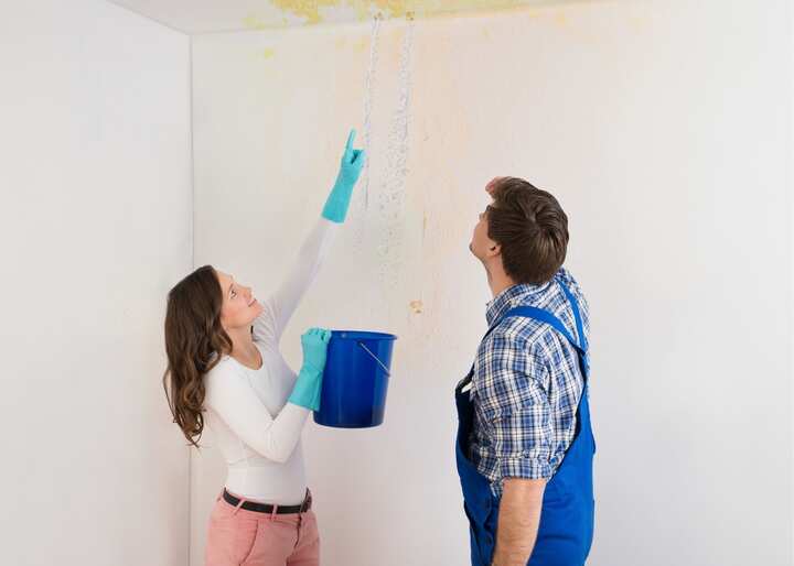 water damage restoration brooklyn