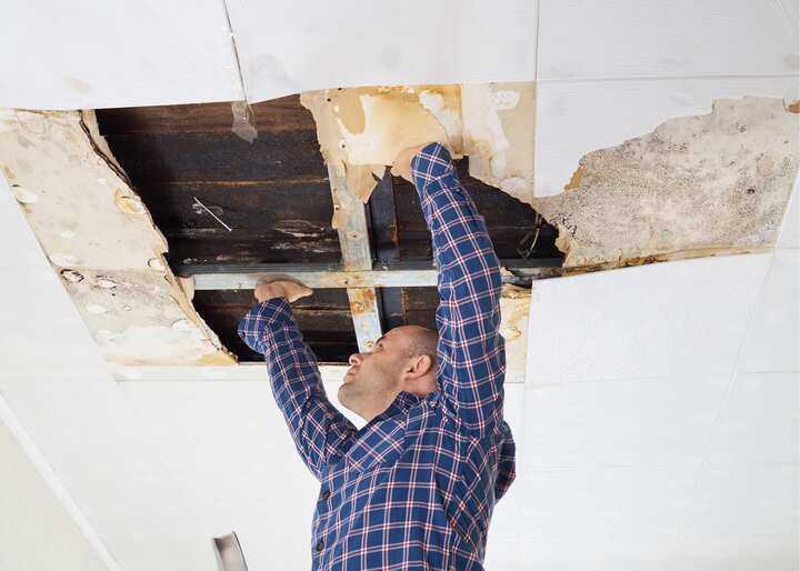 water damage restoration brooklyn