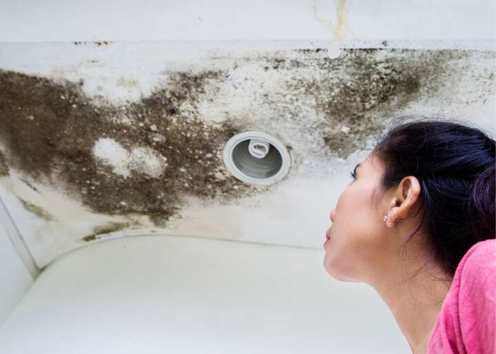 water damage restoration brooklyn
