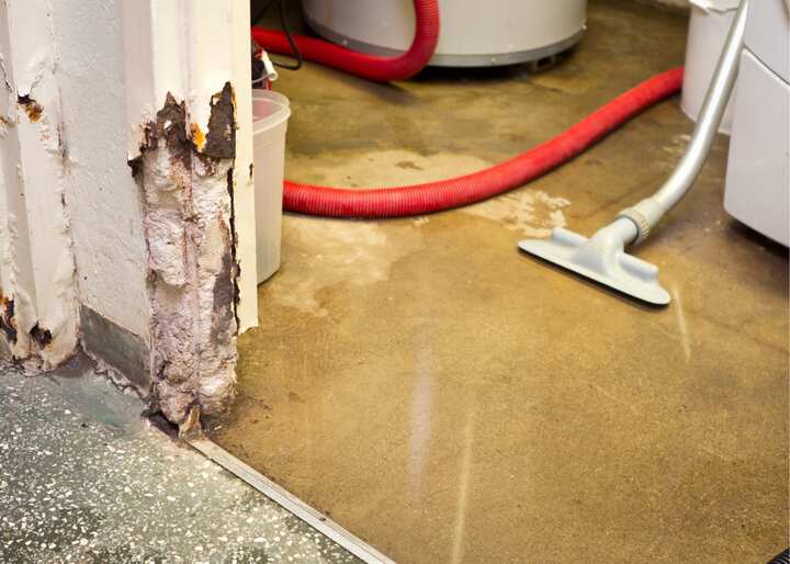 water damage restoration brooklyn