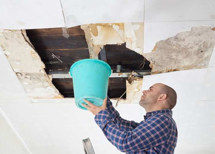 water damage restoration brooklyn
