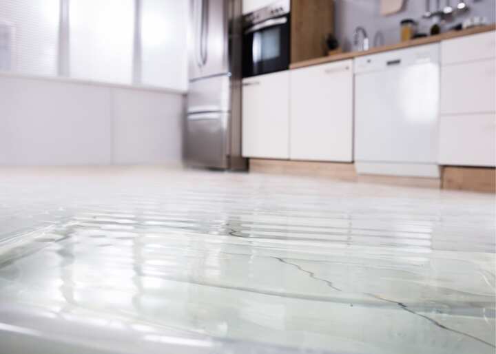 water damage restoration brooklyn