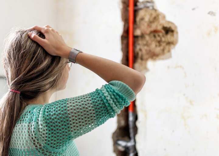 water damage restoration brooklyn