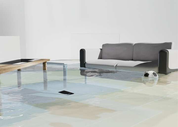 water damage restoration brooklyn
