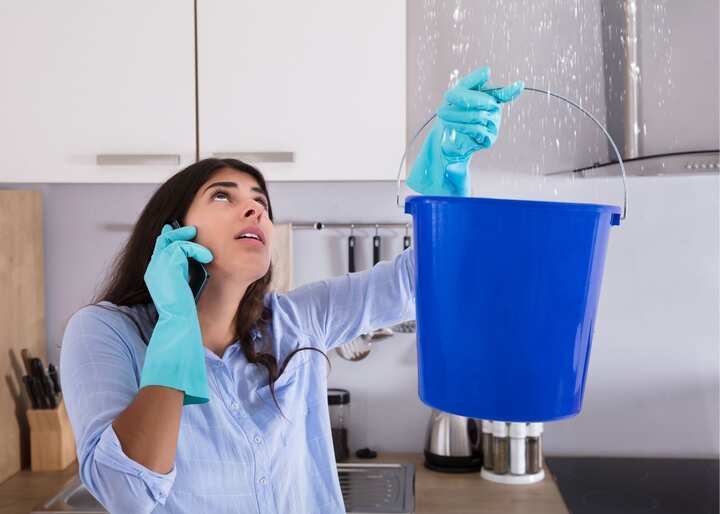 water damage restoration brooklyn
