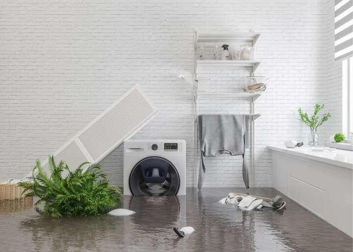 water damage restoration brooklyn