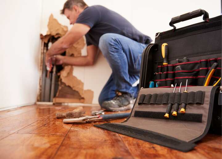 water damage restoration brooklyn